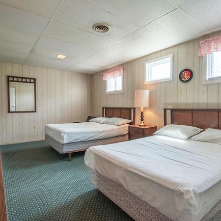 Spring Gulch Lodge 11 Mount Airy Quarto foto
