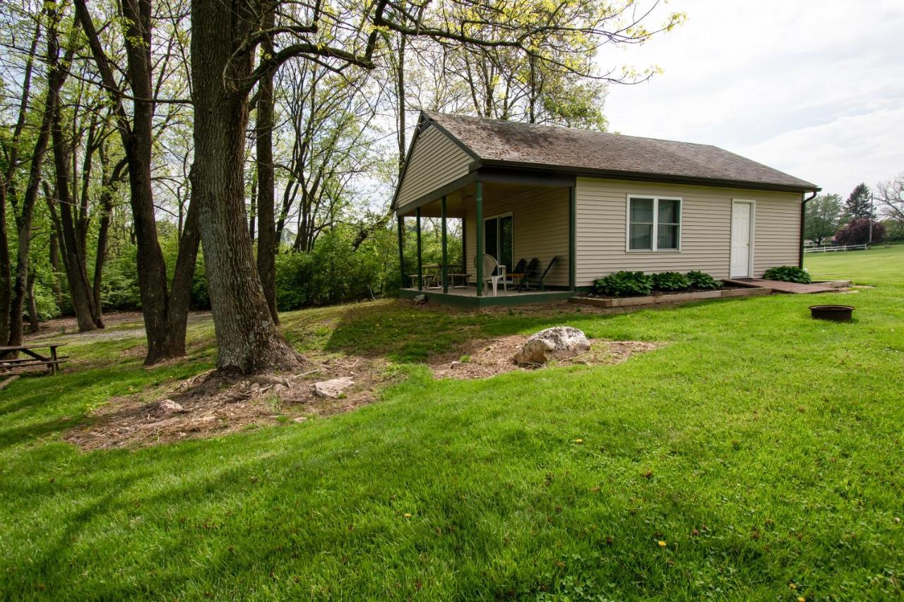 Spring Gulch Lodge 11 Mount Airy Exterior foto
