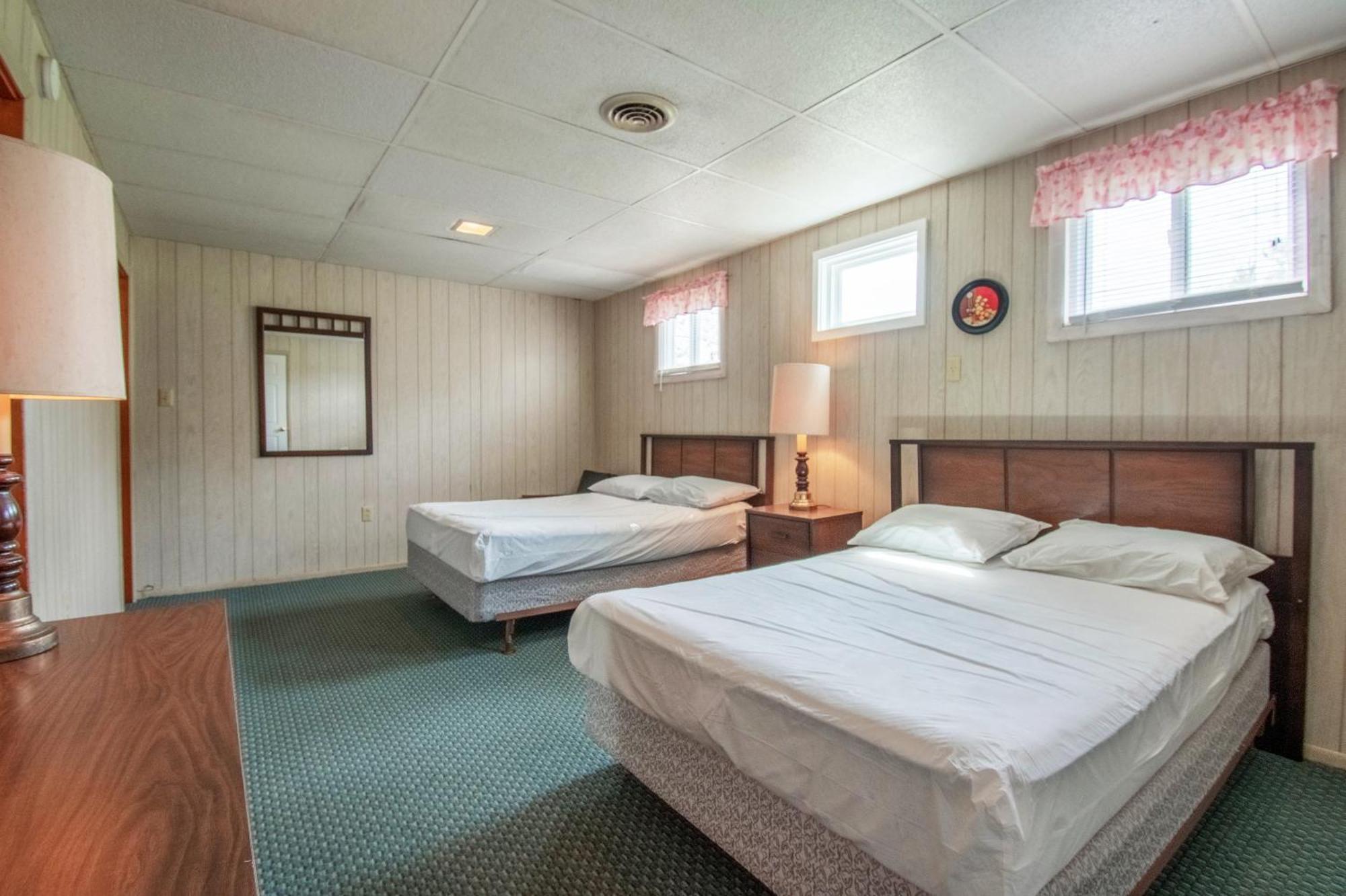Spring Gulch Lodge 11 Mount Airy Quarto foto